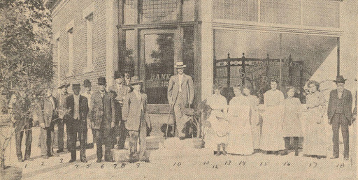 Somerville Bank - Thumbnail