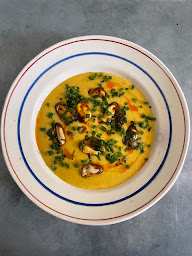 Photo n°23 de Le Petit Rhin à Paris (Restaurant)