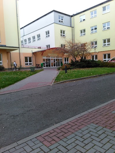 Photos of The Silesian Hospital in Opava