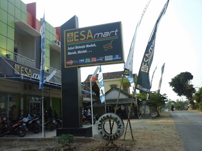 Photos of Esa Mart