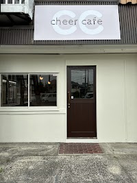 cheer cafe