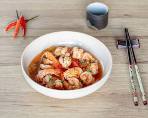 Photo n°6 de Chef Aji à Anglet (Restaurant ouvert le midi)