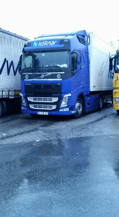 Photos of K&ouml;knar Group Transport