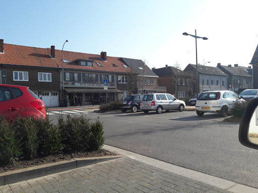 Bibliotheek Maasmechelen
