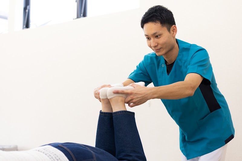 ふくの木整体院