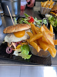 Photo n°50 de Le P'tit Mousse à Acigné (Restaurant)