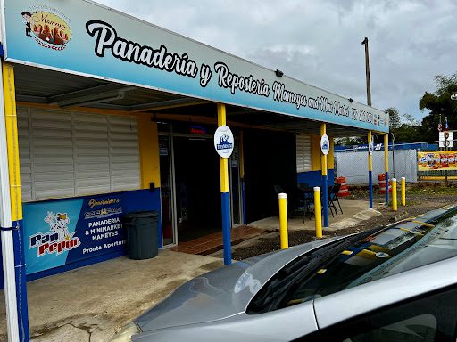 Panaderia Mameyes