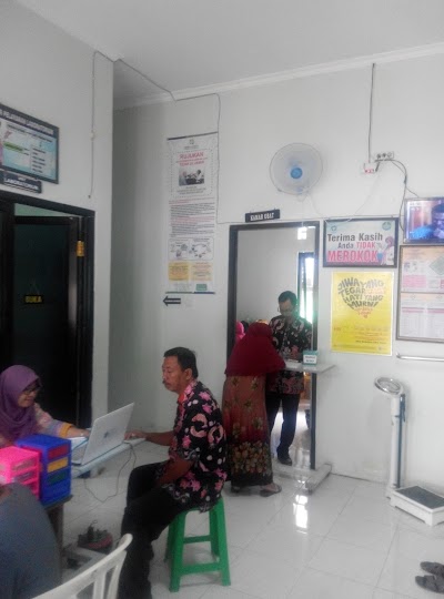 Photos of Puskesmas Babat