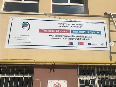 Atatürk Mesleki ve Teknik Anadolu Lisesi