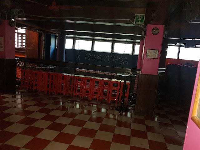 Mama Rumba Roma