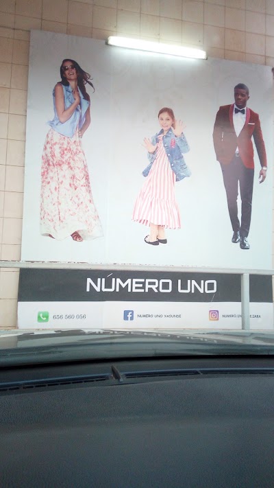 Photos of Numero Uno