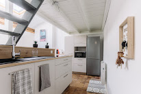 bnbgônes - LE SAINT VINCENT à Lyon