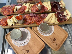 Photo n°17 de LE TRÈFLE TOURNEFEUILLE à Tournefeuille (Brasserie)