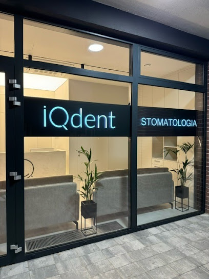 iQdent - Gabinet Stomatologiczny | Dentysta Opole