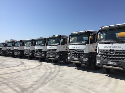 Photos of Zofunlar Beton
