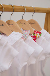 Photo n°5 de Acanthe à Versailles (Magasin de vêtements)