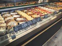 Aux gourmandises de Christophe à Tinchebray-Bocage