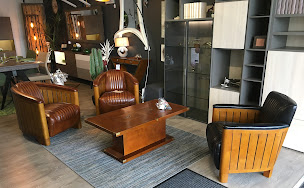 Photo n°43 de Les Experts Meubles Granvil Yquelon à Yquelon (Magasin de canapés)