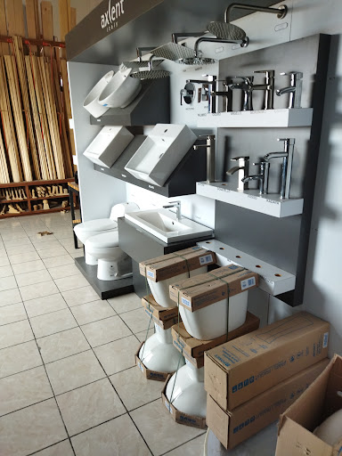Esga Materiales - Visual
