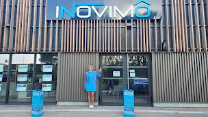 Photo n°7 de INOVIMO Coudekerque-Branche à Coudekerque-Branche (Agence immobilière)