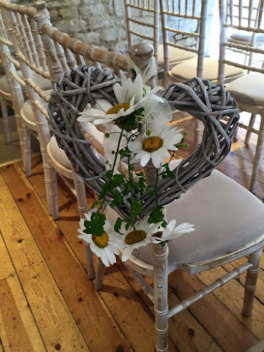 Comments and reviews of Rosy Lea Florist