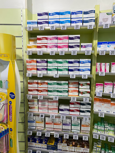 Pharmacie des Mélodies Gallery - France