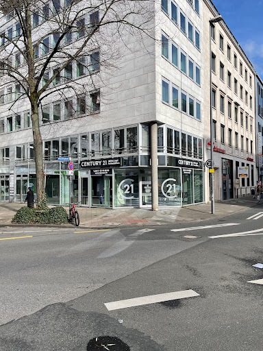 CENTURY 21 RESCOUT Immobilien