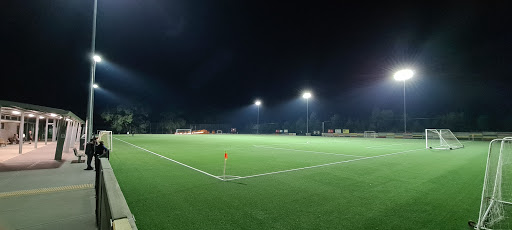 Monbulk Rangers Soccer Club - Thumbnail
