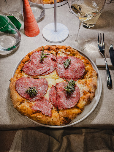 La Merla Osteria Boutique - Thumbnail