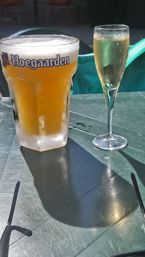 Le Maryland's Pub Gallery - France