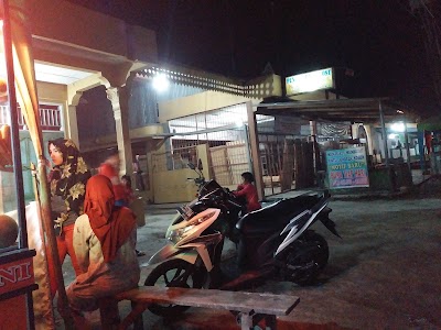 Photos of penginapan/kost haji amir khosen