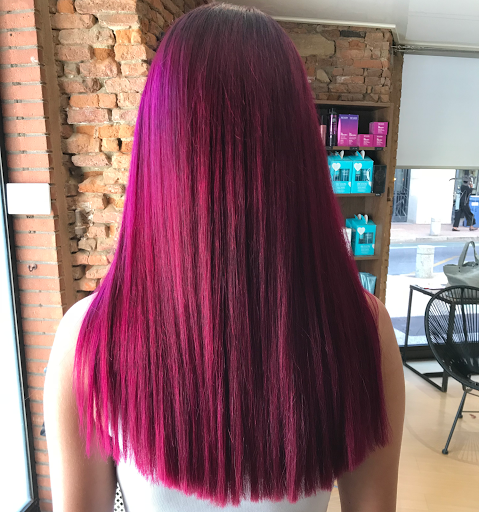 Audrey Roche Hair design - Thumbnail