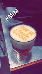 Photo n°15 de M I M à Montreuil (Salon de thé)