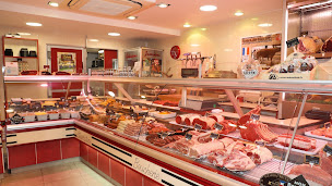 Photo n°1 de Maison Liehrmann - Boucherie Charcuterie - Dieppe à Dieppe (Charcuterie)