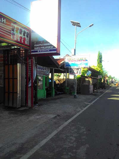 Photos of Awan II