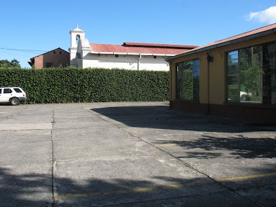 Photos of ICCRE (Instituto Centroamericano de Ciencias Religiosas)