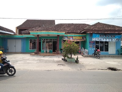 shopping-mall
