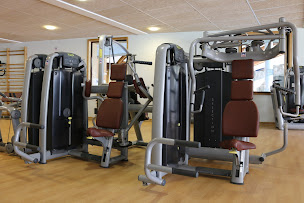 Photo n°41 de Le Lagon Tignes à Tignes (Centre de bien-être)