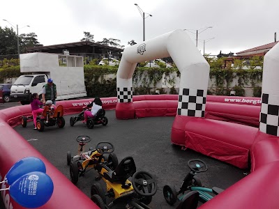 Photos of Pradera Concepci&oacute;n Mall