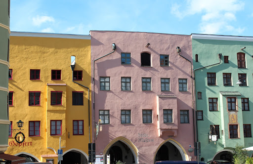 Museum Wasserburg