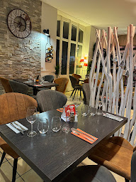 Photo n°1 de L'Auberge de Beaufort à Beaufort-en-Anjou (Restaurant français)