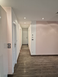 Photo n°1 de ARTISAN KEMPF'PEINTURE à Metz (Peintre en bâtiment)