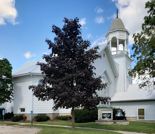 Zion Presbyterian Church