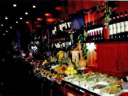 Ristorante L’Infinito