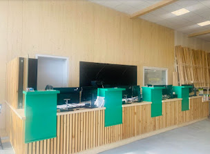 Photo n°7 de Gedibois Bati-Colman - Grosbliederstroff à Grosbliederstroff (Négociant en bois)