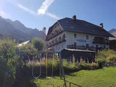 La Girandole - Arvieux