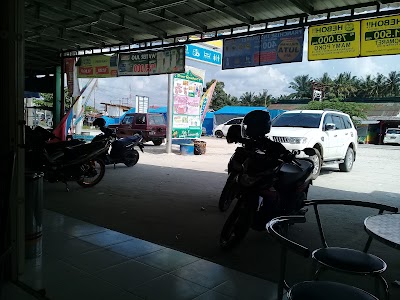 Photos of Indomaret Kandis 72