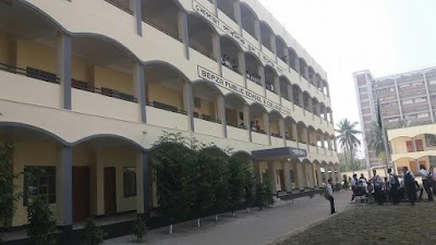 Photos of BEPZA Public School & College