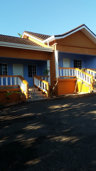 Photos of Southern Comfort Guest House