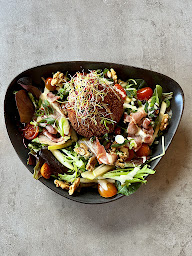 Photo n°60 de Chez Cocotte à Annecy (Restaurant méditerranéen)